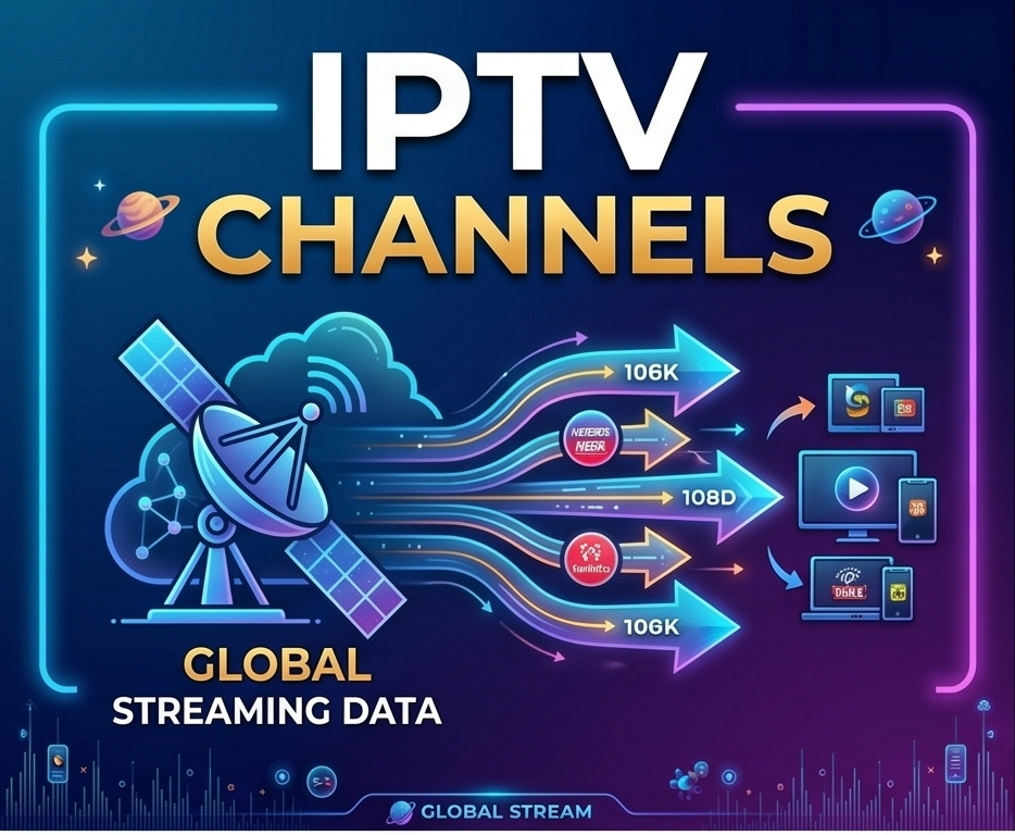 digital tv antenna and iptv